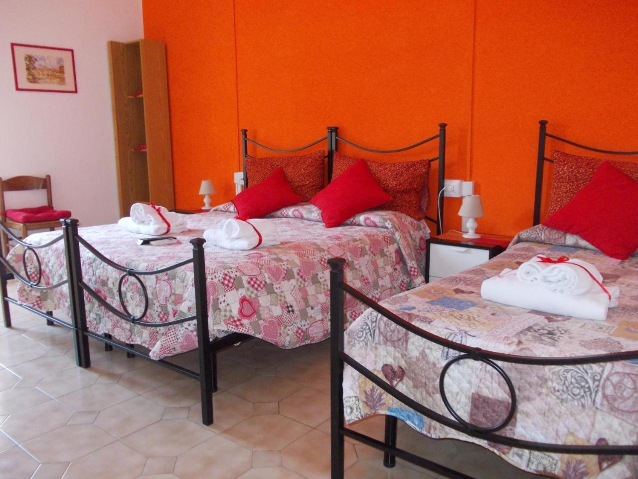 Sistina Vatican Rooms Рим Экстерьер фото